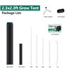 Mars Hydro Growbox 70 x 70 x 160