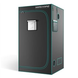 Mars Hydro Growbox 100 x 100 x 180
