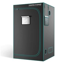 Mars Hydro Growbox 120 x 120 x 200
