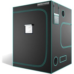 Mars Hydro Growbox 150 x 150 x 200