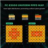 Mars Hydro FC-E 3000 svítidlo pro pěstování rostlin