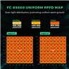 Mars Hydro FC-E 6500 svítidlo pro pěstování rostlin