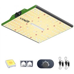 ViparSpectra PRO 1000/100W - 2024 Samsung LM301B