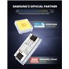 ViparSpectra PRO 1000/100W - 2024 Samsung LM301B