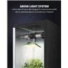 ViparSpectra PRO 1000/100W - 2024 Samsung LM301B