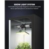 ViparSpectra PRO 2000/250W - 2024 Samsung SMD LM301B