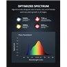 ViparSpectra PRO 2000/250W - 2024 Samsung SMD LM301B