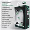 Mars Hydro Growbox 120 x 60 x 180