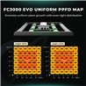 Mars Hydro FC 3000-EVO svítidlo pro pěstování rostlin