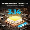 Mars Hydro FC 3000-EVO svítidlo pro pěstování rostlin