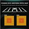 Mars Hydro FC 6500-EVO svítidlo pro pěstování rostlin
