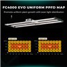 Mars Hydro FC 4000-EVO svítidlo pro pěstování rostlin