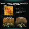 Mars Hydro FC 1000W-EVO svítidlo pro pěstování rostlin