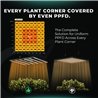 Mars Hydro FC 8000-EVO svítidlo pro pěstování rostlin