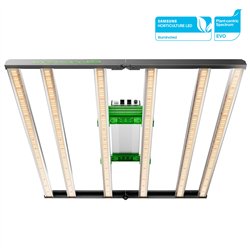 Mars Hydro FC 4800-EVO svítidlo pro pěstování rostlin