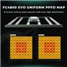 Mars Hydro FC 4800-EVO svítidlo pro pěstování rostlin