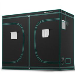 Mars Hydro Growbox 240 x 120 x 200