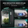 Mars Hydro Growbox 240 x 120 x 200
